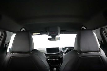 Peugeot E-2008 50kWh GT Premium Auto 5dr