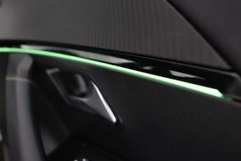 Peugeot E-2008 50kWh GT Premium Auto 5dr