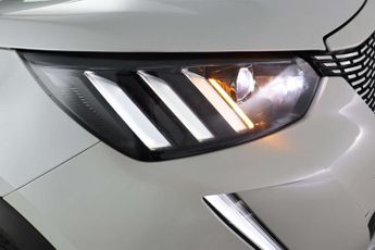 Peugeot E-2008 50kWh GT Premium Auto 5dr