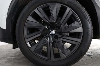 Peugeot E-2008 50kWh GT Premium Auto 5dr