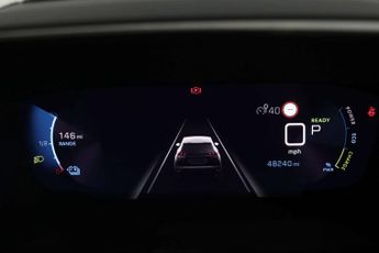 Peugeot E-2008 50kWh GT Premium Auto 5dr