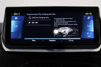 Peugeot E-2008 50kWh GT Premium Auto 5dr