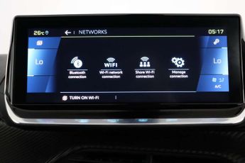 Peugeot E-2008 50kWh GT Premium Auto 5dr
