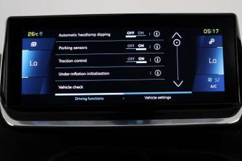 Peugeot E-2008 50kWh GT Premium Auto 5dr