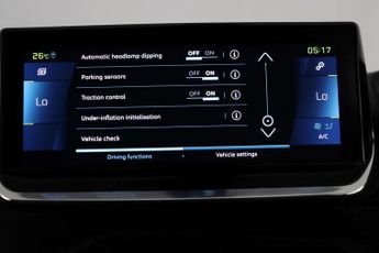 Peugeot E-2008 50kWh GT Premium Auto 5dr