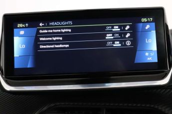Peugeot E-2008 50kWh GT Premium Auto 5dr