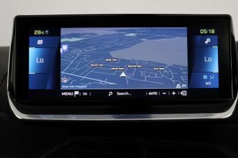 Peugeot E-2008 50kWh GT Premium Auto 5dr