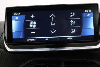 Peugeot E-2008 50kWh GT Premium Auto 5dr