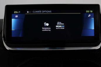 Peugeot E-2008 50kWh GT Premium Auto 5dr