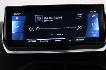 Peugeot E-2008 50kWh GT Premium Auto 5dr