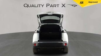 Peugeot E-2008 50kWh GT Premium Auto 5dr