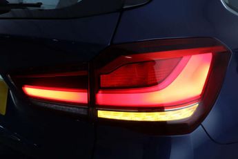 BMW X1 2.0 20i xLine SUV 5dr Petrol Auto xDrive Euro 6 (s/s) (178 ps)