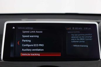 BMW X1 2.0 20i xLine SUV 5dr Petrol Auto xDrive Euro 6 (s/s) (178 ps)