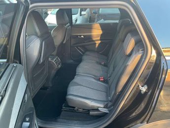 Peugeot 5008 1.5 BlueHDi GT Line SUV 5dr Diesel EAT Euro 6 (s/s) (130 ps)