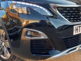 Peugeot 5008 1.5 BlueHDi GT Line SUV 5dr Diesel EAT Euro 6 (s/s) (130 ps)