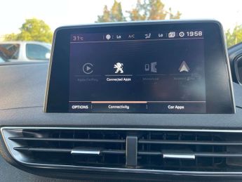 Peugeot 5008 1.5 BlueHDi GT Line SUV 5dr Diesel EAT Euro 6 (s/s) (130 ps)
