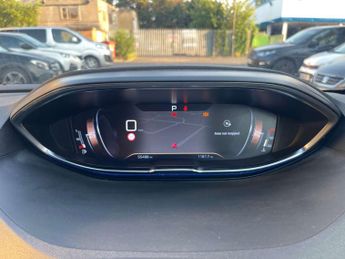 Peugeot 5008 1.5 BlueHDi GT Line SUV 5dr Diesel EAT Euro 6 (s/s) (130 ps)