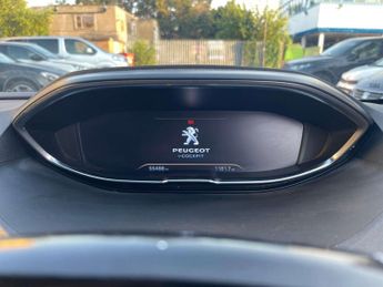 Peugeot 5008 1.5 BlueHDi GT Line SUV 5dr Diesel EAT Euro 6 (s/s) (130 ps)
