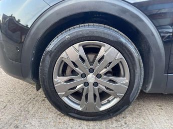 Peugeot 5008 1.5 BlueHDi GT Line SUV 5dr Diesel EAT Euro 6 (s/s) (130 ps)