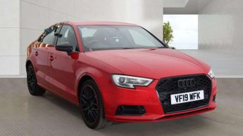 Audi A3 1.5 A3 Sport 35 TFSI 4dr