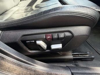 BMW 4 SERIES 3.0 435d xDrive Gran Coupe M Sport Auto 4WD 5dr