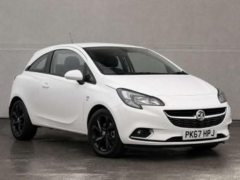 Vauxhall Corsa 1.4i ecoTEC SRi Hatchback 3dr Petrol Manual Euro 6 (75 ps)