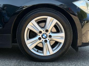 BMW 1 SERIES 2.0 118d ES Coupe 2dr Diesel Steptronic Euro 5 (143 ps)