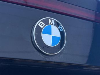 BMW 1 SERIES 2.0 118d ES Coupe 2dr Diesel Steptronic Euro 5 (143 ps)