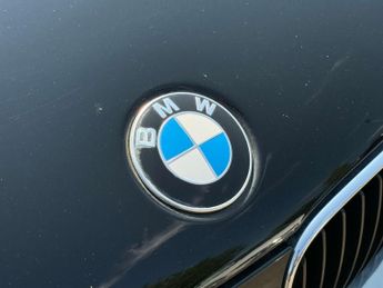 BMW 1 SERIES 2.0 118d ES Coupe 2dr Diesel Steptronic Euro 5 (143 ps)