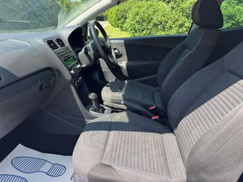 VOLKSWAGEN POLO 1.4 Polo Match Edition 3dr