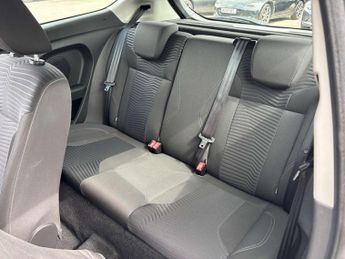 FORD FIESTA 1.5 Fiesta Zetec Econetic TDCi 3dr