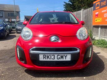 Citroen C1 1.0 C1 VTR 3dr