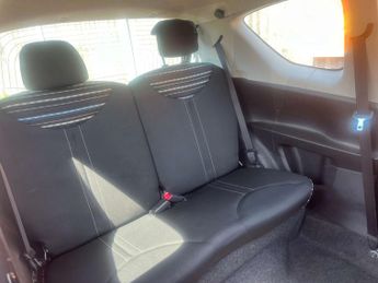 Citroen C1 1.0 C1 VTR 3dr