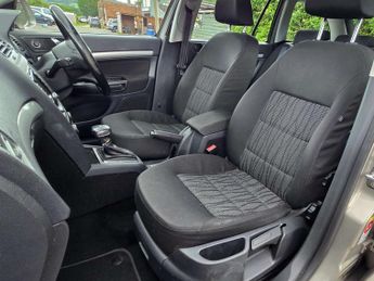 Skoda OCTAVIA 2.0 Octavia Elegance TDI CR Semi-Auto 5dr