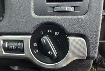 Skoda OCTAVIA 2.0 Octavia Elegance TDI CR Semi-Auto 5dr