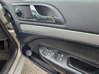 Skoda OCTAVIA 2.0 Octavia Elegance TDI CR Semi-Auto 5dr