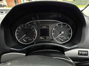 Skoda OCTAVIA 2.0 Octavia Elegance TDI CR Semi-Auto 5dr