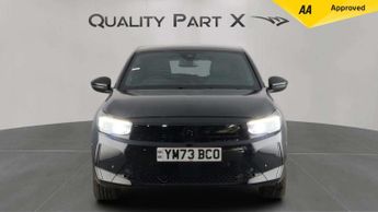 Vauxhall Corsa 1.2 Turbo Ultimate Hatchback 5dr Petrol Auto Euro 6 (s/s) (130 p