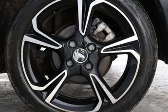 Vauxhall Corsa 1.2 Turbo Ultimate Hatchback 5dr Petrol Auto Euro 6 (s/s) (130 p