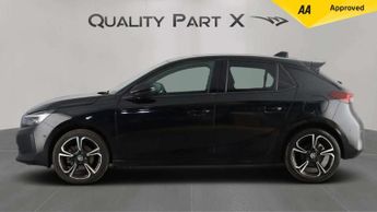 Vauxhall Corsa 1.2 Turbo Ultimate Hatchback 5dr Petrol Auto Euro 6 (s/s) (130 p