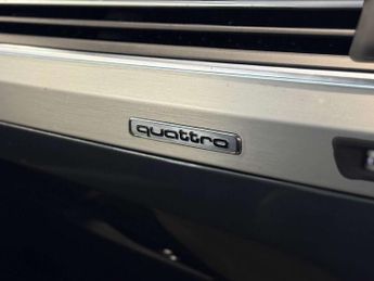 Audi Q7 3.0 Q7 S Line TDI Quattro Auto 4WD 5dr