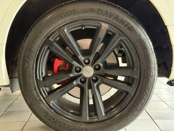 Audi Q7 3.0 Q7 S Line TDI Quattro Auto 4WD 5dr