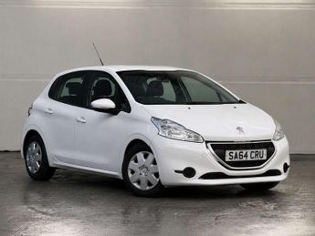 Peugeot 208 1.2 208 Access+ 5dr
