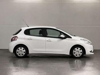 Peugeot 208 1.2 208 Access+ 5dr