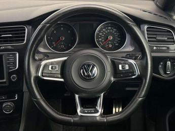 Volkswagen Golf 2.0 Golf GTD Semi-Auto 3dr
