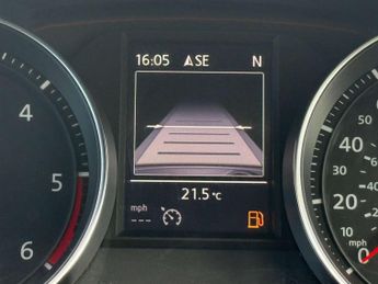Volkswagen Golf 2.0 Golf GTD Semi-Auto 3dr