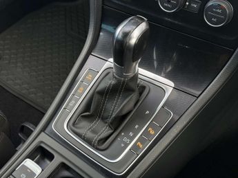 Volkswagen Golf 2.0 Golf GTD Semi-Auto 3dr
