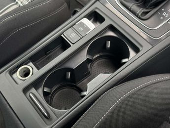 Volkswagen Golf 2.0 Golf GTD Semi-Auto 3dr