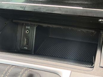 Volkswagen Golf 2.0 Golf GTD Semi-Auto 3dr