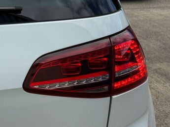 Volkswagen Golf 2.0 Golf GTD Semi-Auto 3dr